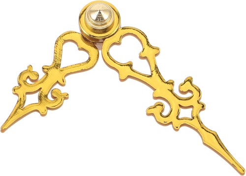Besportble cuckoo clock hands - besportble,