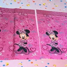 Set 2 Disney Minnie Mouse