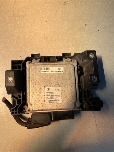 Mercedes ecu a6519000700 - ecu,