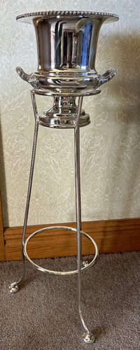 Harrods vintage champagne - vintage,