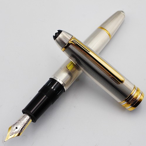 Near mint montblanc - [near, mint]