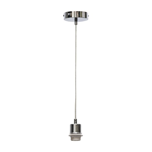 Chrome nickel brass - chrome,