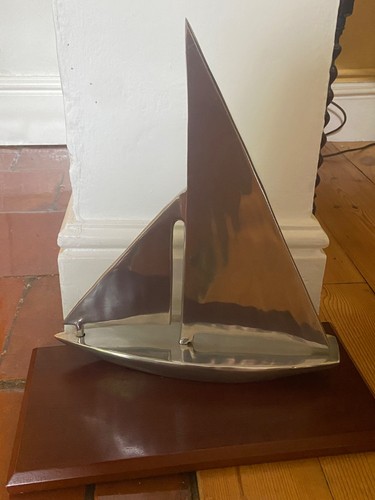 Vintage london nautical