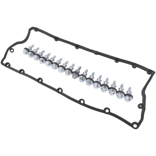 Cylinder head cover gasket for - cover,