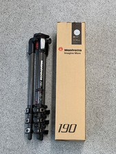 Manfrotto MT190CXPRO4 Tripod