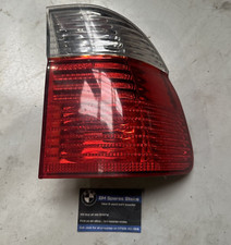 BMW E39 5 Series touring O/S Driver Side facelift rear outer light 6902532 JS