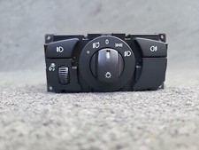 BMW E60 E61 E63 E64 Headlight