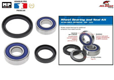 KTM Duke 640 2000-2002 Front