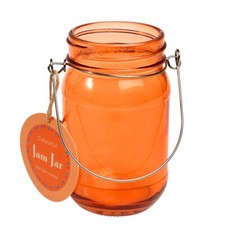 Rex London ORANGE JAM JAR
