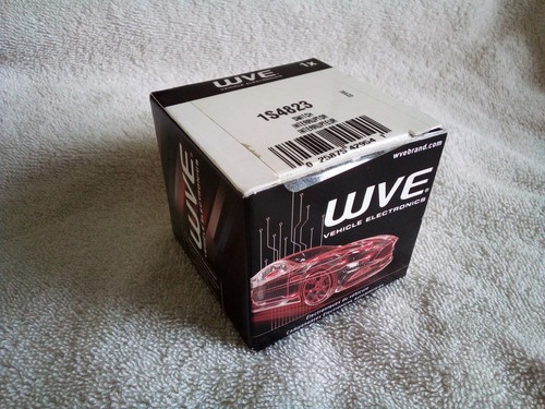 American car spares wve - spares, part#