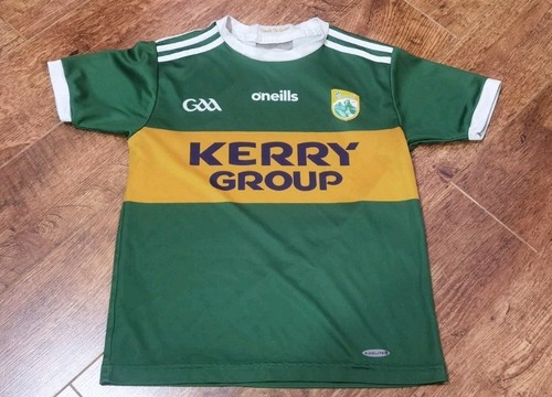 Kerry ciarrai gaa 2017 - ciarrai, 2017/18