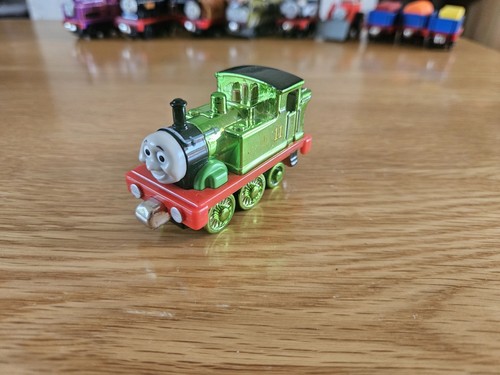 Metallic oliver take - take, n