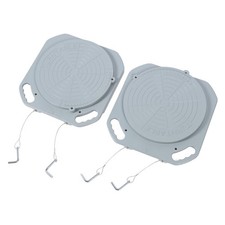 5 Ton Wheel Alignment Turn