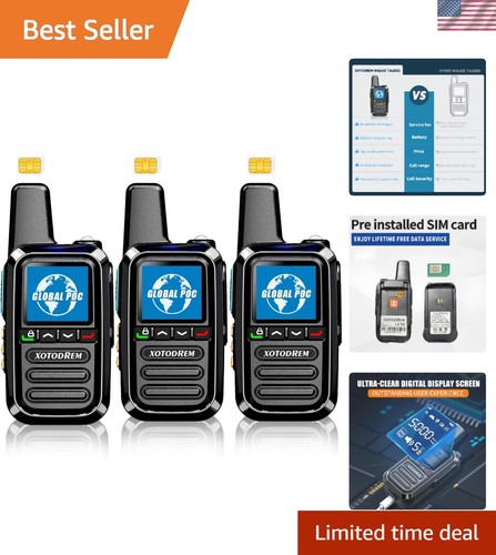 Unlimited range lte - range, 4g