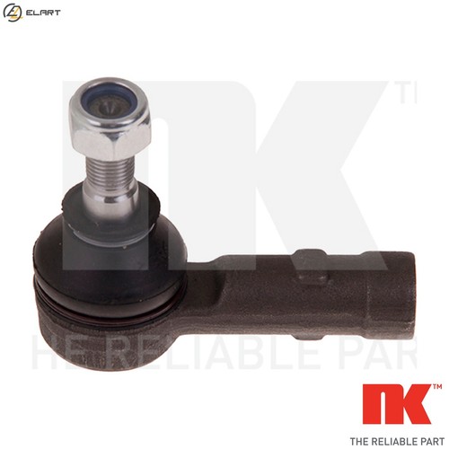 Tie rod end - 5034808, volvo
