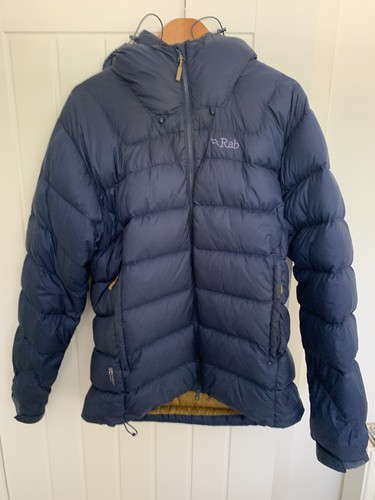 Rab axion men jacket - rab,
