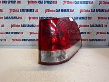 VAUXHALL VECTRA ESTATE MK2 FL