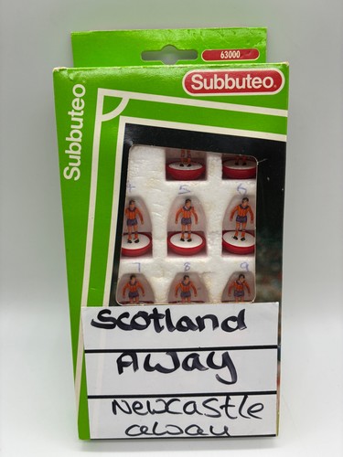 Vintage subbuteo scotland - vintage, 736