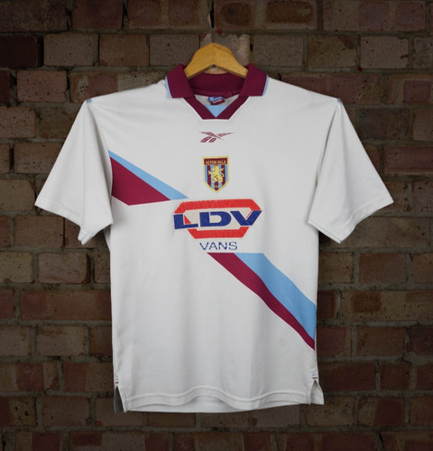 Aston villa away - villa, football