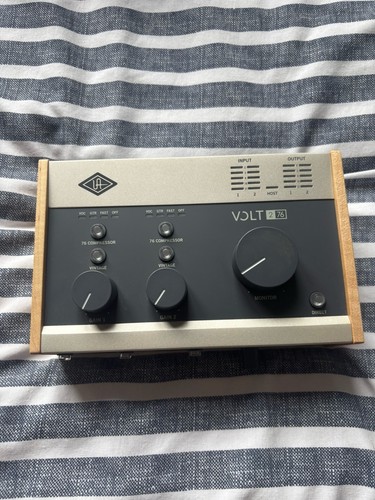 Universal audio volt 276 - universal,