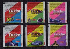 Kent - Turbo Sport - Chewing