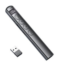 PowerPoint Presentation Remote