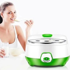“1L Electric Mini Yogurt