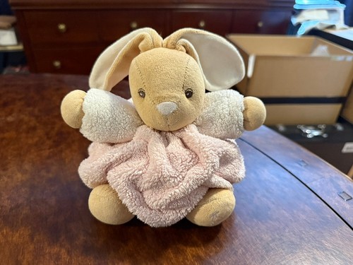 Kaloo plume pink bunny - kaloo,