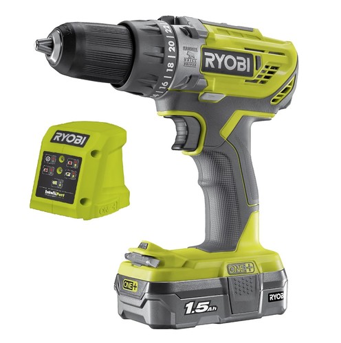 Ryobi one tool - ryobi, one+