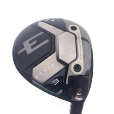 Used Callaway Elyte 3 Fairway