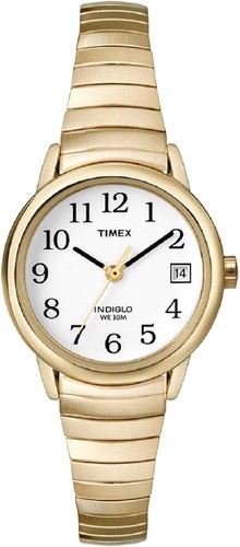 Timex easy reader womens 25mm - womens,