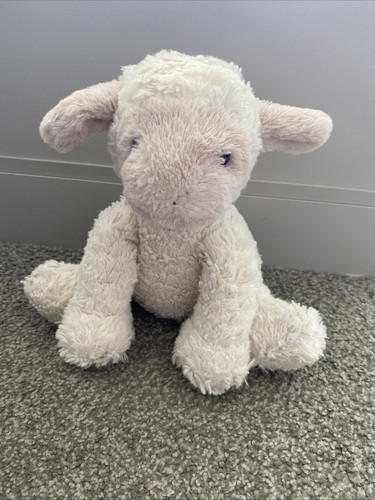 Jellycat plush little - little, lamb