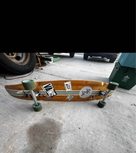 Retrospec ten toes zed bamboo - zed,