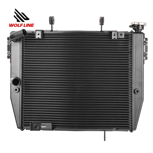 Radiator for triumph - triumph, street