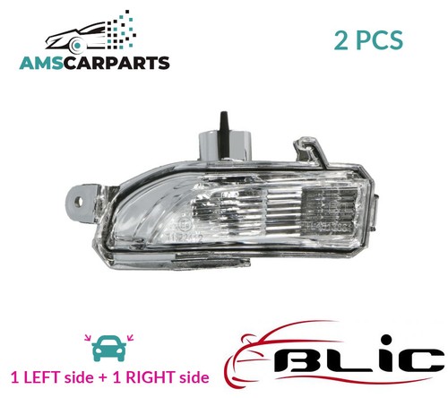 Indicator light blinker lamp - indicator,