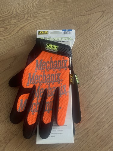 Mechanix wear the original - mechanix,