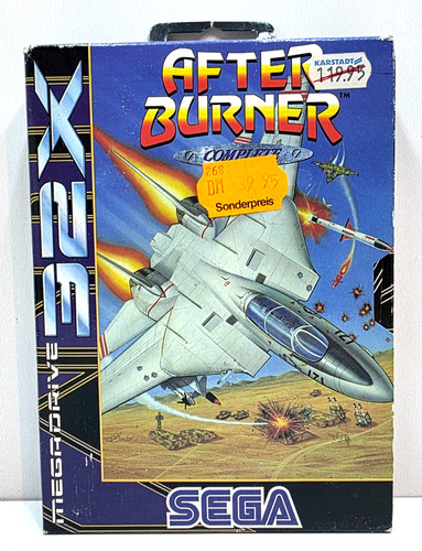 After burner complete - after,
