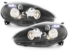 Headlights for Fiat Grande