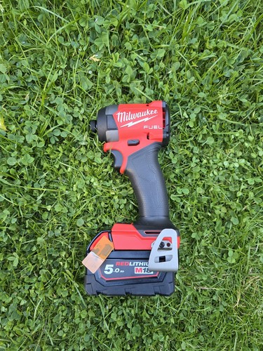 Milwaukee m18fid3 18v - milwaukee,