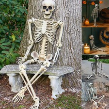 160cm Halloween Real Life Size