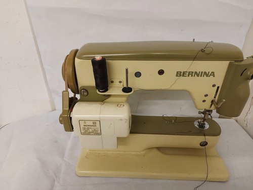 Bernina 600 sewing machine - bernina,