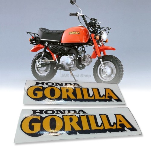 Sticker fuel tank - tank, side