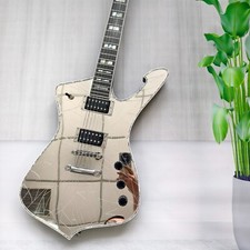 Ibanez Iceman-Style Electric