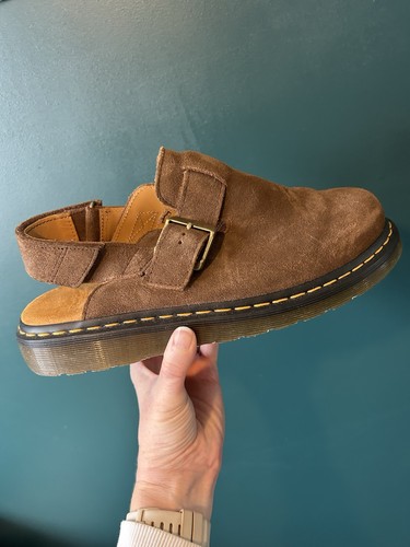 Martens jorge ii clogs - martens,