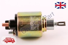 Starter Motor Solenoid 138763 For Ford Mazda Volvo 1564732 1570611 1575034