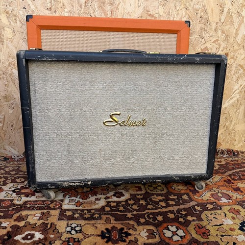 Vintage 1962 selmer truvoice - 1962,