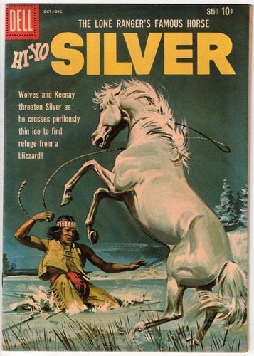 Lone ranger famous - lone, ranger's