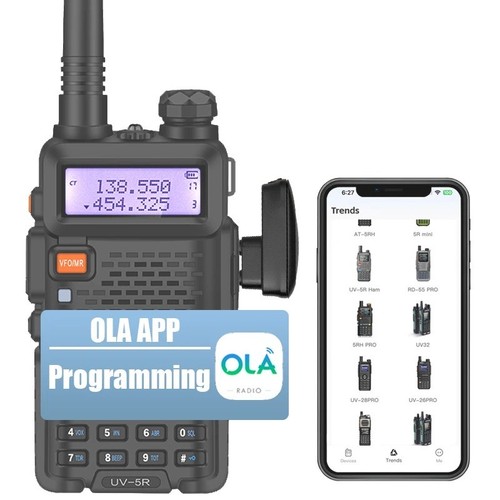 Wireless bluetooth walkie - bluetooth,