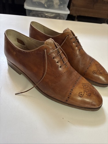 Mens berluti shoes uk10 - berluti,