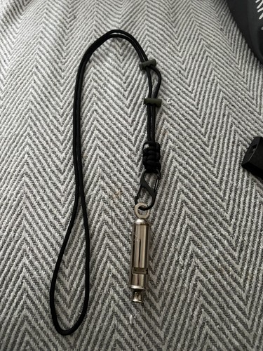 Vintage whistle the acme - vintage,